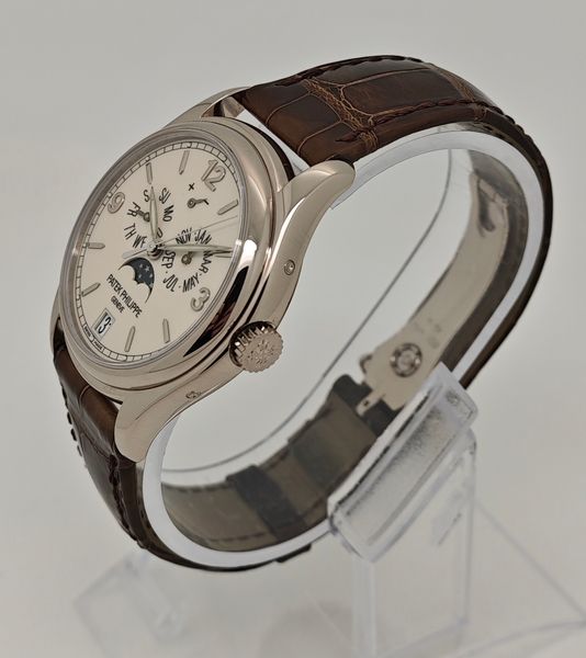 Patek Philippe Complications 5146G-001